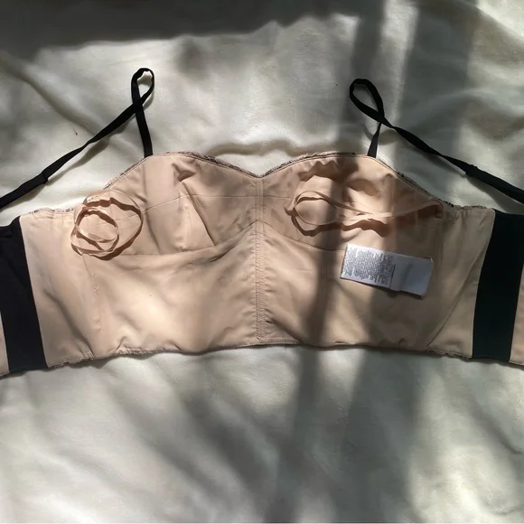 BCBG Maxazria Pearle bralette - Picture 8 of 10